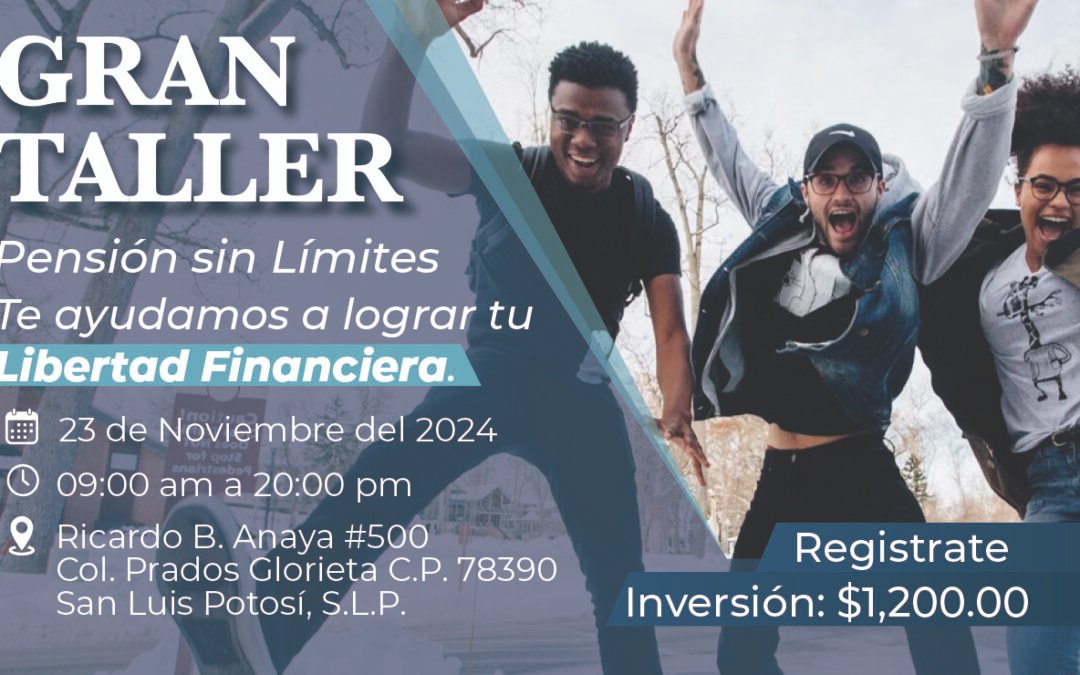 Registro Gran Taller